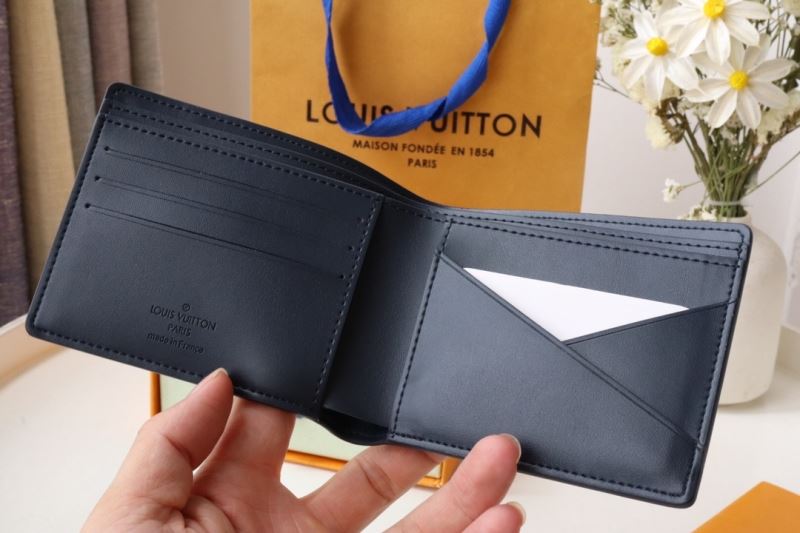 LV Wallets